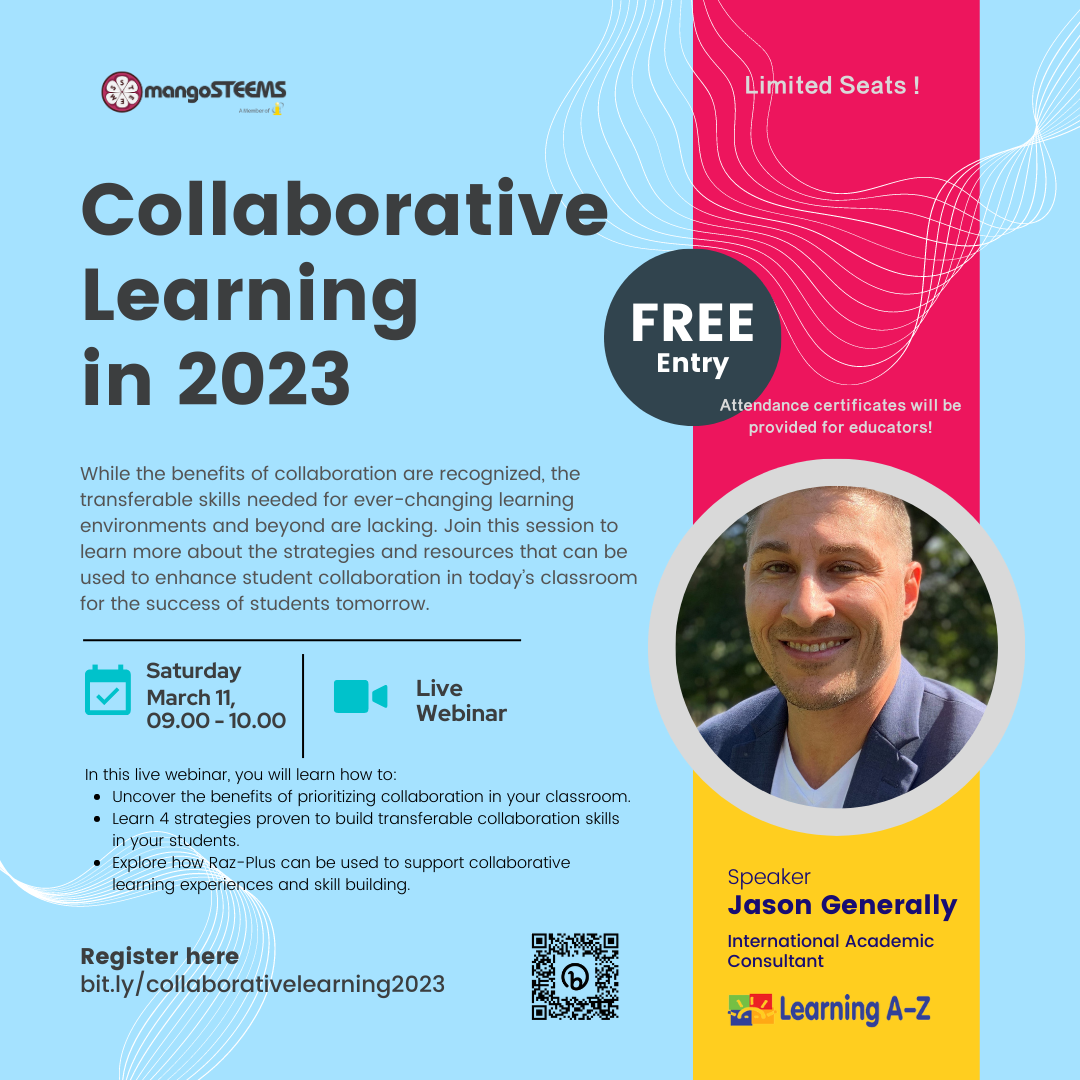 Collaborativelearning2023 