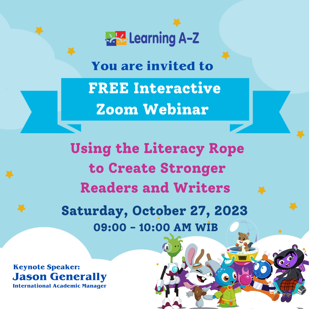 Learning a z free interactive zoom webinar mangosteems indonesia