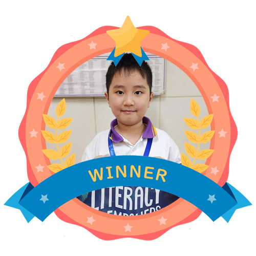 saintpeter student winner